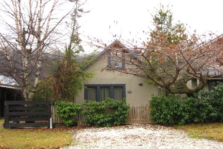 Photo of property in 29 Adamson Drive, Arrowtown, 9302