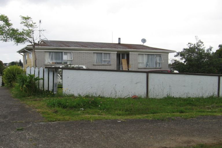 Photo of property in 3 Magellan Place, Papatoetoe, Auckland, 2025