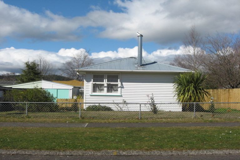 Photo of property in 32 Mawake Place, Turangi, 3334