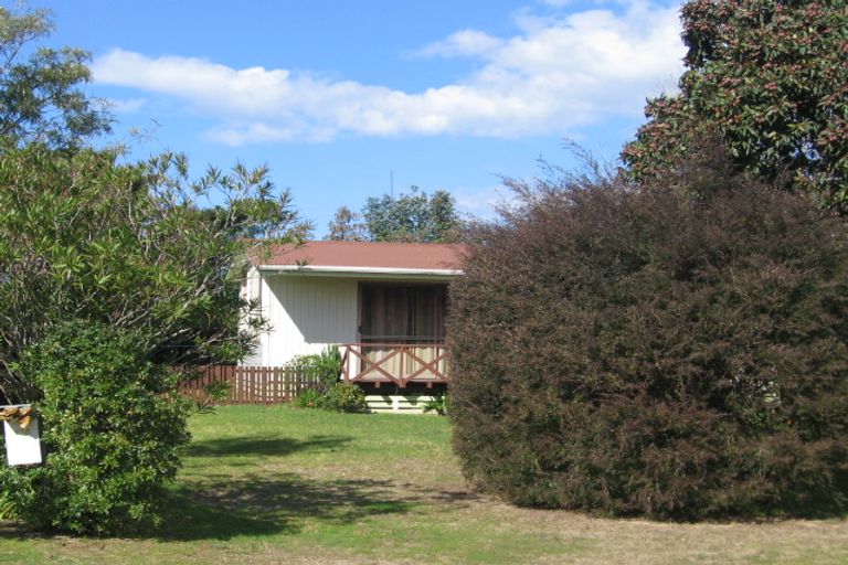 Photo of property in 114 Hauturu Street, Whangamata, 3620