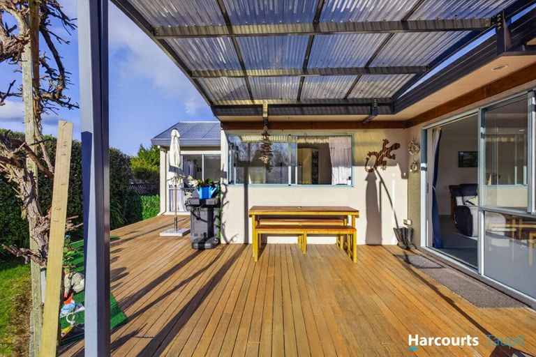 Photo of property in 167 Lakewood Drive, Nukuhau, Taupo, 3330