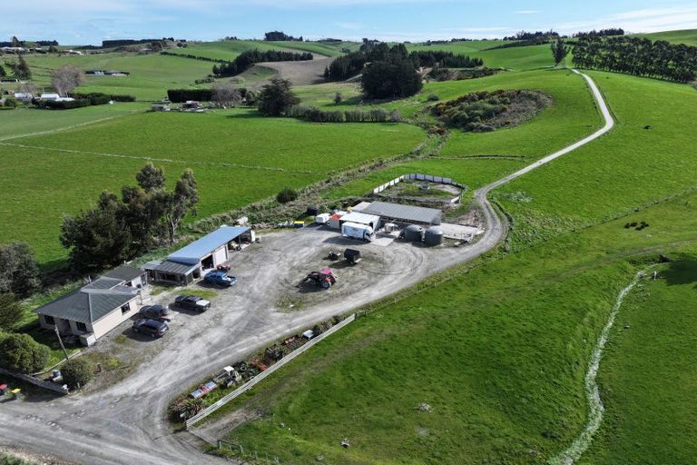Photo of property in 31 Windy Ridge Road, Benhar, Balclutha, 9272