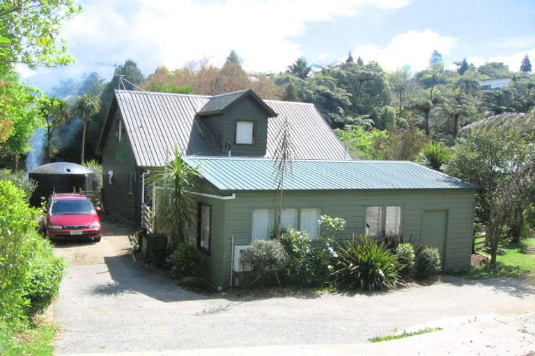 Photo of property in 54 Taheke Road, Okere Falls, Rotorua, 3074