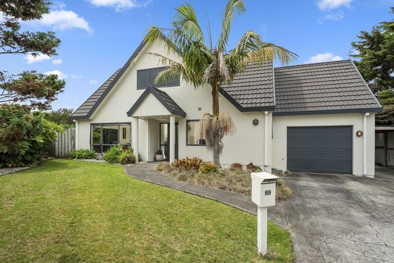 Photo of property in 69 Tom Muir Drive, Gate Pa, Tauranga, 3112