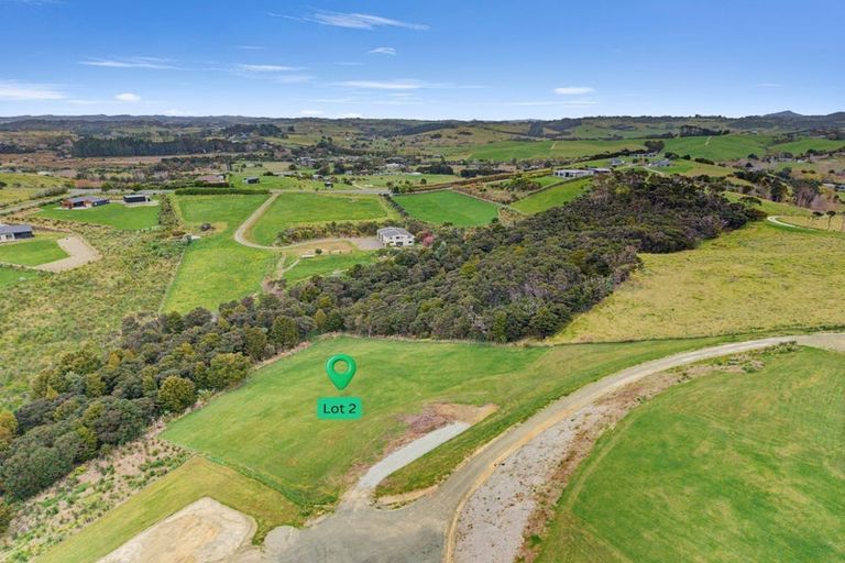 Photo of property in 576c Barrier View Road, Mangawhai, 0573