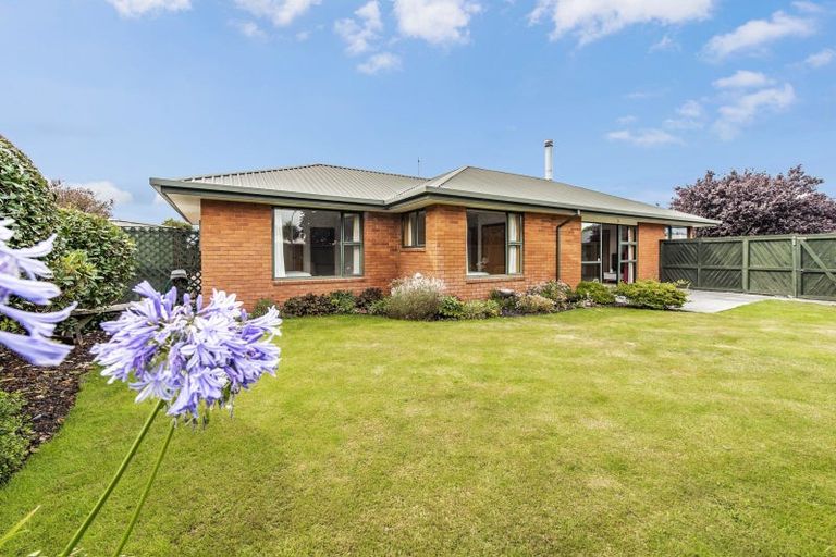 Photo of property in 2 Jenkins Street, Kaiapoi, 7630