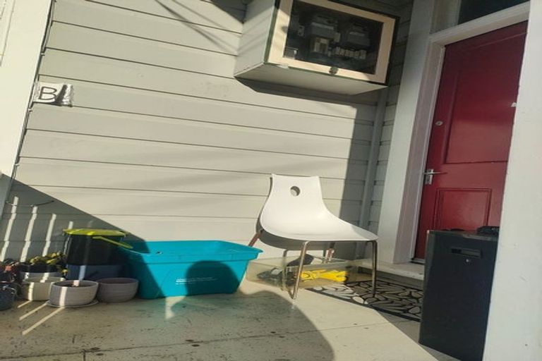 Photo of property in 21a Millward Street, Newtown, Wellington, 6021