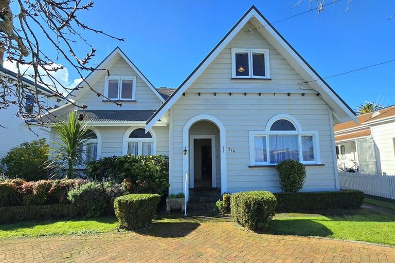 Photo of property in 314 Rolleston Street, Thames, 3500