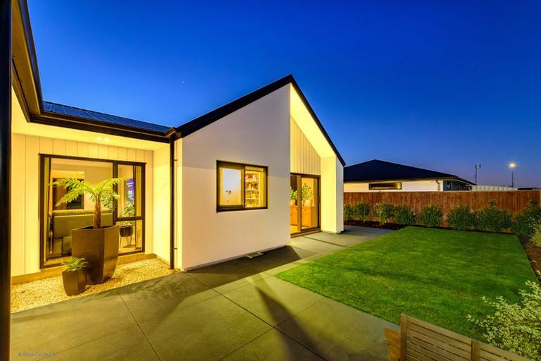 Photo of property in 10 Benashet Drive, Lincoln, 7608