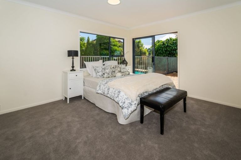 Photo of property in 129 Stapleford Crescent, Browns Bay, Auckland, 0630