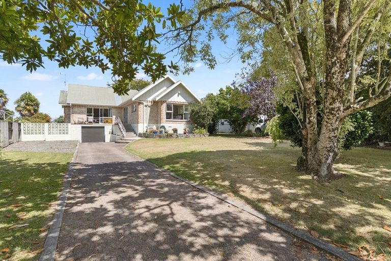 Photo of property in 1a Alexandra Avenue, Morrinsville, 3300