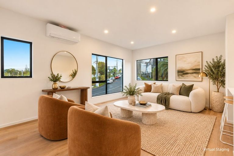 Photo of property in 3/5 Arawa Street, New Lynn, Auckland, 0600