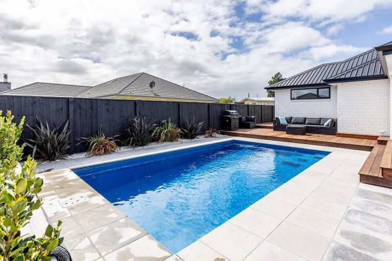 Photo of property in 8 Hurricane Way, Burleigh, Blenheim, 7201