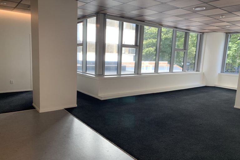 Photo of property in Te Kainga, 195 Willis Street, Te Aro, Wellington, 6011