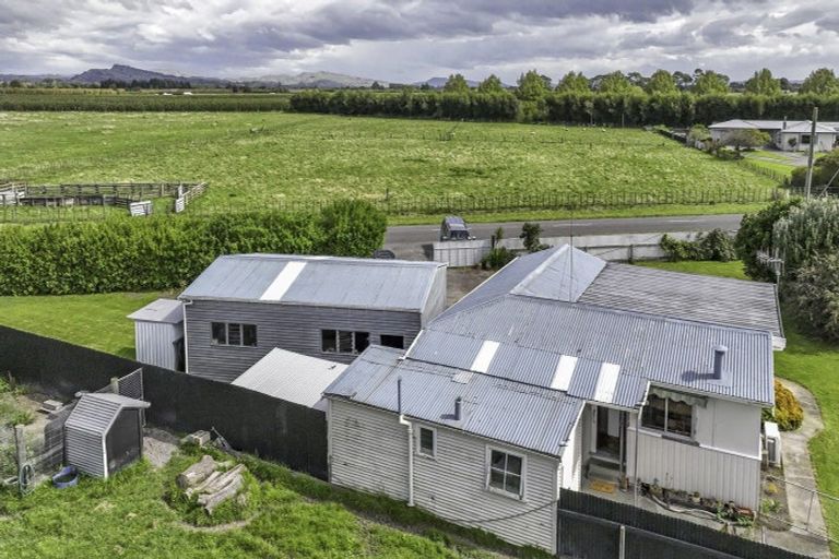 Photo of property in 155 School Road, Clive, 4102