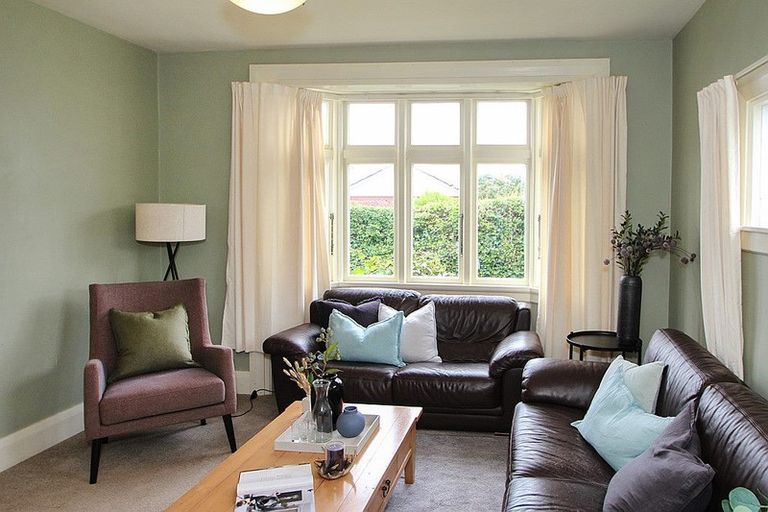 Photo of property in 48 Ure Street, South Hill, Oamaru, 9400