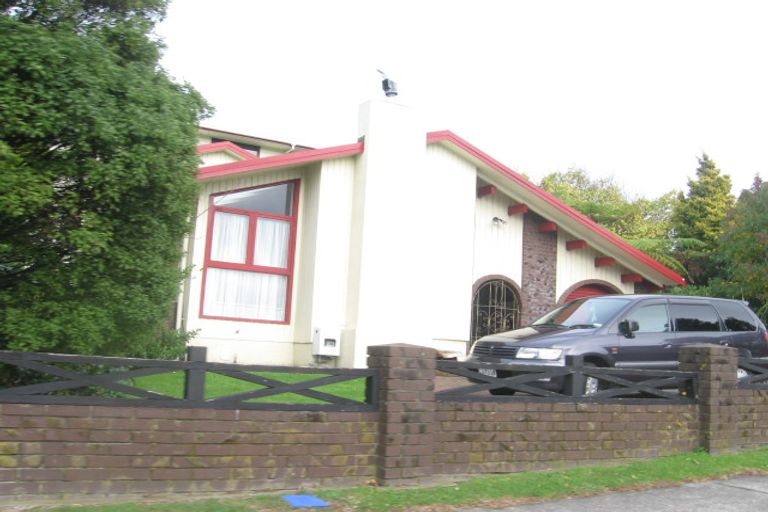 Photo of property in 70 Discovery Drive, Whitby, Porirua, 5024