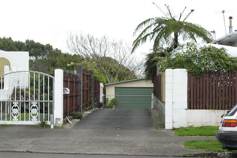 Photo of property in 41a Sole Avenue, Bell Block, New Plymouth, 4312