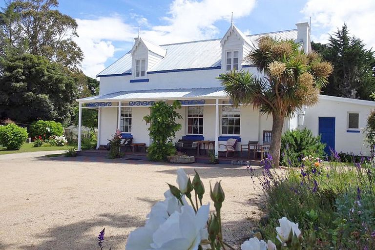 Photo of property in Western House, 5469 Kurow Duntroon Road, Otiake, Oamaru, 9494