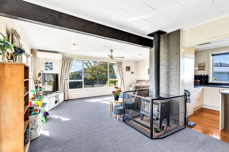 Photo of property in 121 George Street, Tinwald, Ashburton, 7700