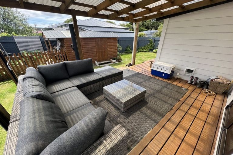 Photo of property in 101 Randwick Crescent, Moera, Lower Hutt, 5010