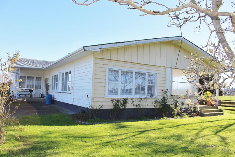 Photo of property in 813a Tenfoot Road, Taupiri, 3792