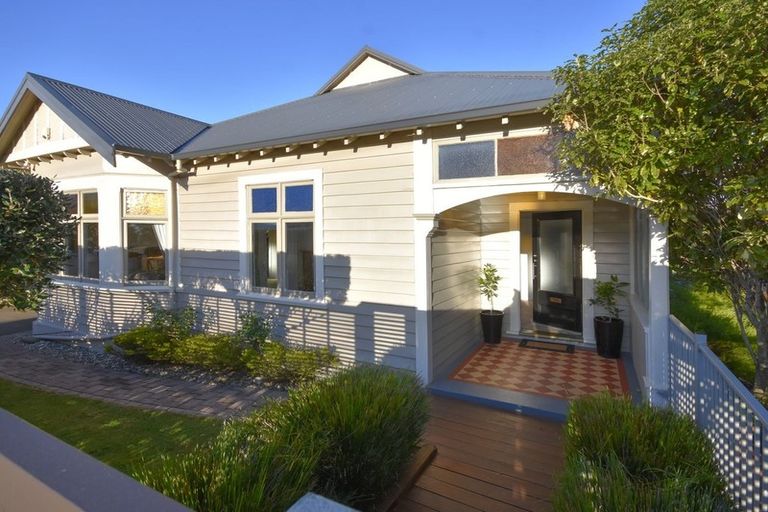 Photo of property in 46 Albert Street, Saint Clair, Dunedin, 9012