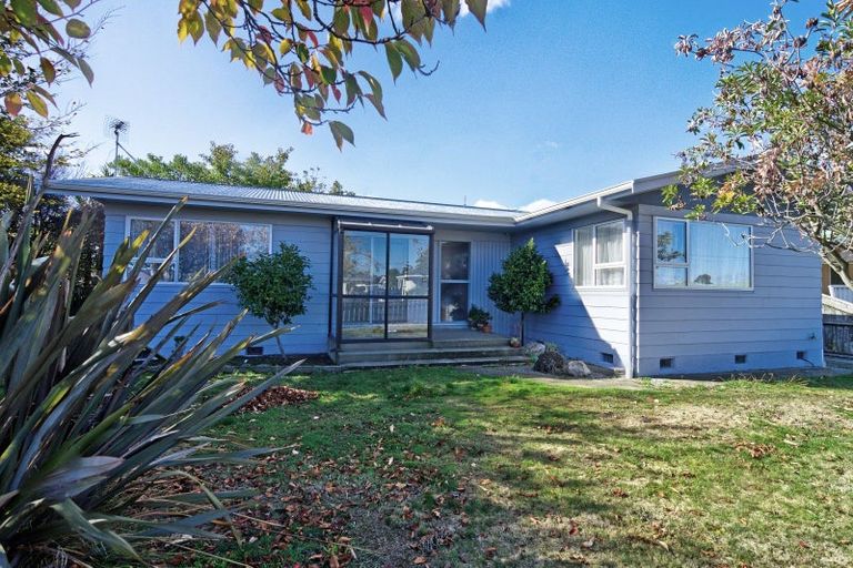 Photo of property in 43 South Belt, Solway, Masterton, 5810
