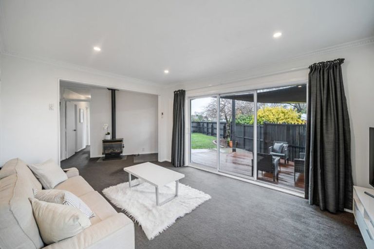 Photo of property in 125 Wales Street, Halswell, Christchurch, 8025