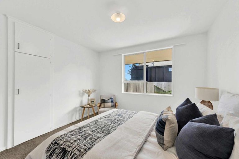 Photo of property in 2/166 Rocking Horse Road, Southshore, Christchurch, 8062