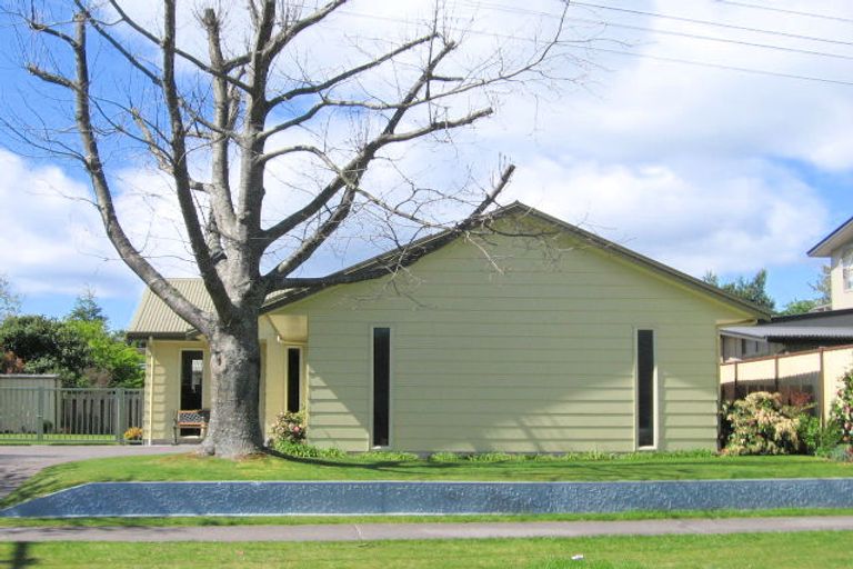 Photo of property in 3 Karamu Street, Taupo, 3330