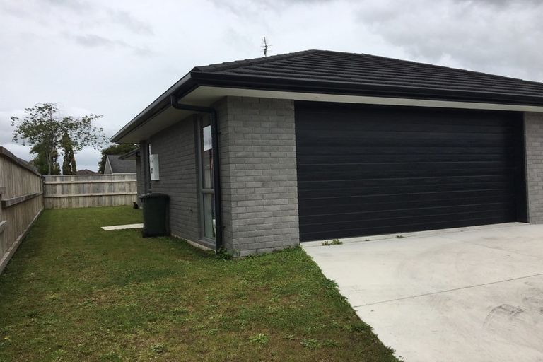 Photo of property in 3 Dyer Lane, Cambridge, 3434