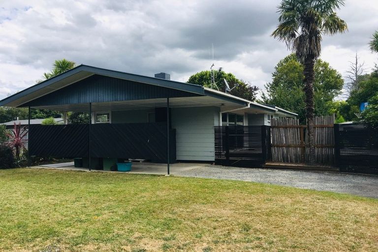 Photo of property in 49 Fitzroy Avenue, Fitzroy, Hamilton, 3206