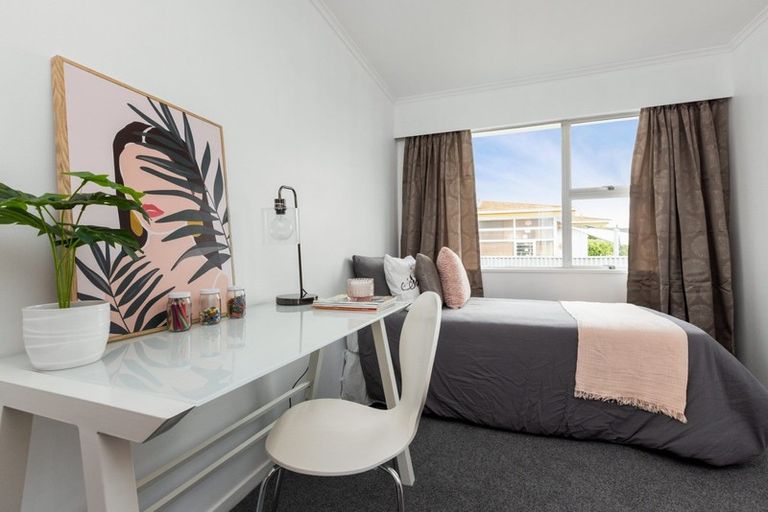 Photo of property in 3/120 Nelson Crescent, Napier South, Napier, 4110