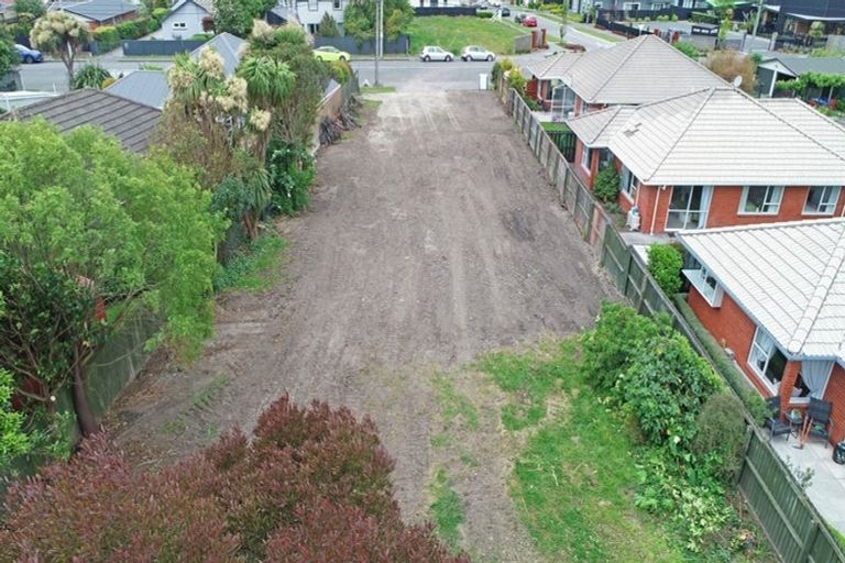 Photo of property in 403 Halswell Road, Halswell, Christchurch, 8025
