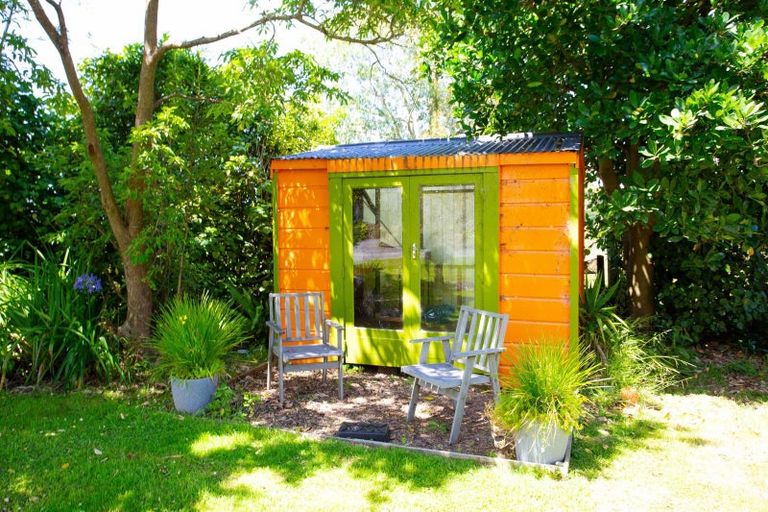 Photo of property in 10 Bushy Park Road, Kai Iwi, Whanganui, 4574