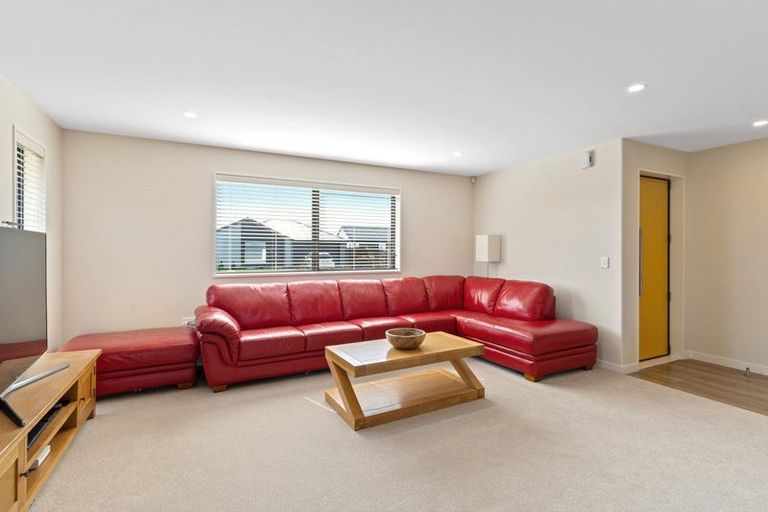 Photo of property in 3 Allied Road, Halswell, Christchurch, 8025