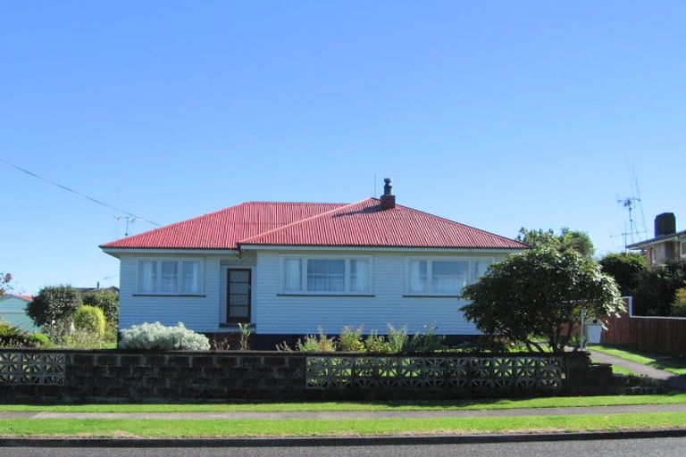 Photo of property in 46 Neal Street, Putaruru, 3411
