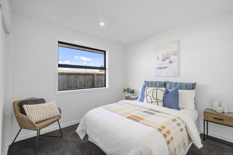 Photo of property in 6 Killead Avenue, Darfield, 7510