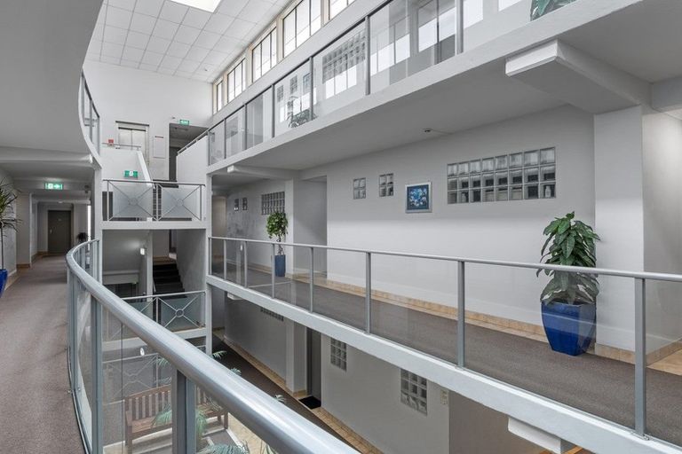 Photo of property in Paramount Apartments, 15/281 Maunganui Road, Mount Maunganui, 3116