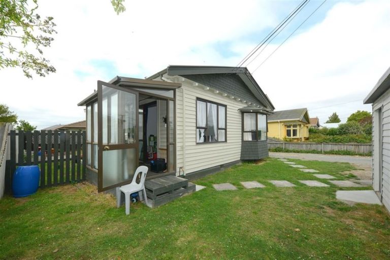 Photo of property in 1/32 Mackworth Street, Woolston, Christchurch, 8062