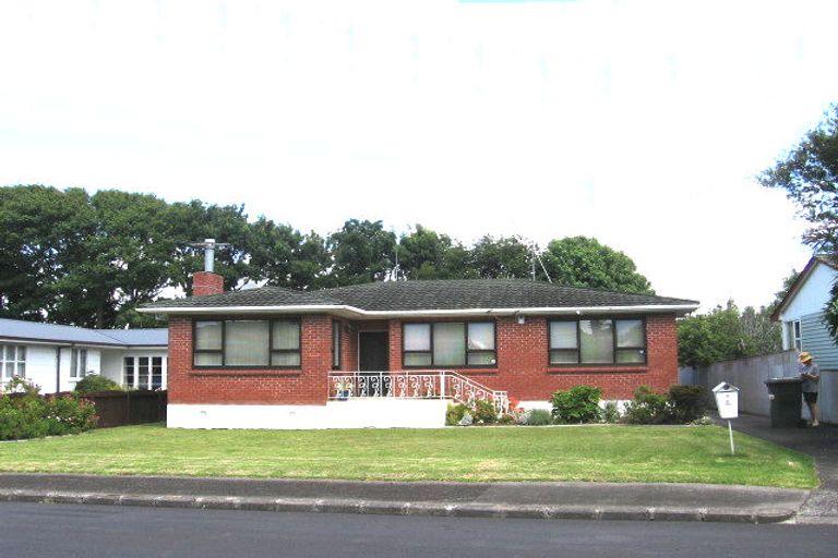 Photo of property in 4 Matangi Road, Mount Wellington, Auckland, 1060