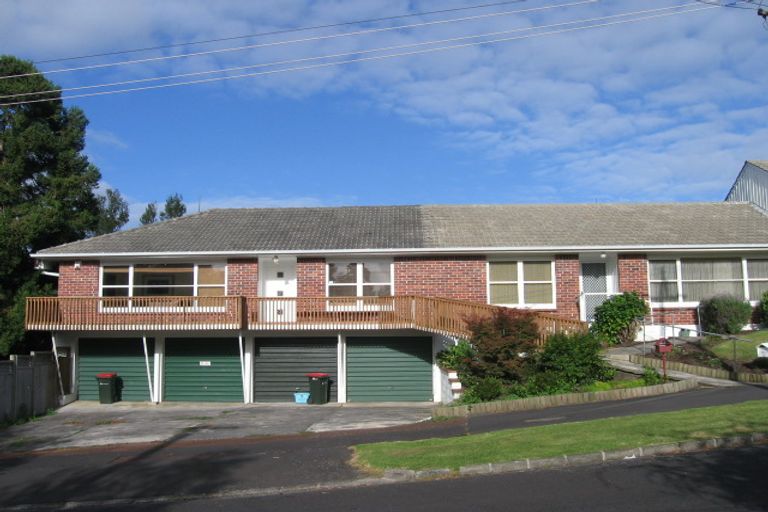 Photo of property in 16c Fancourt Street, Meadowbank, Auckland, 1072