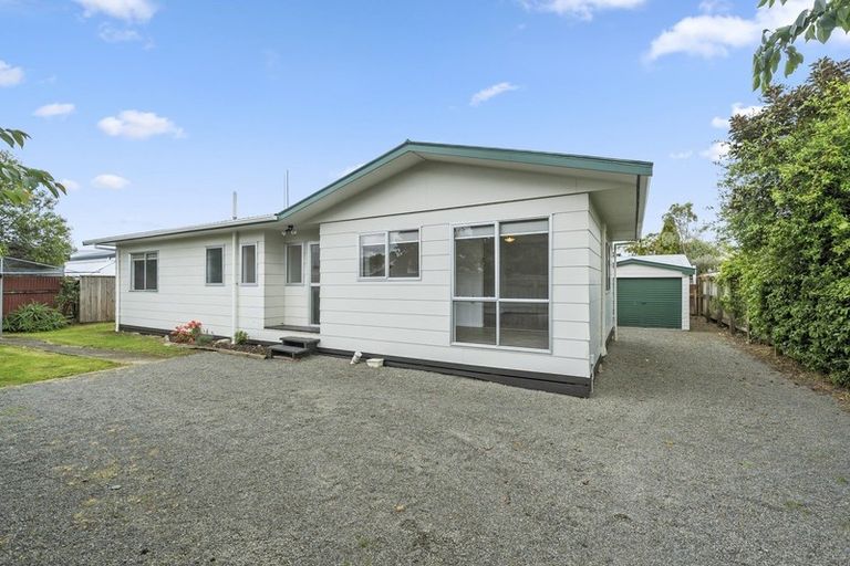 Photo of property in 9a Kebbell Avenue, Levin, 5510