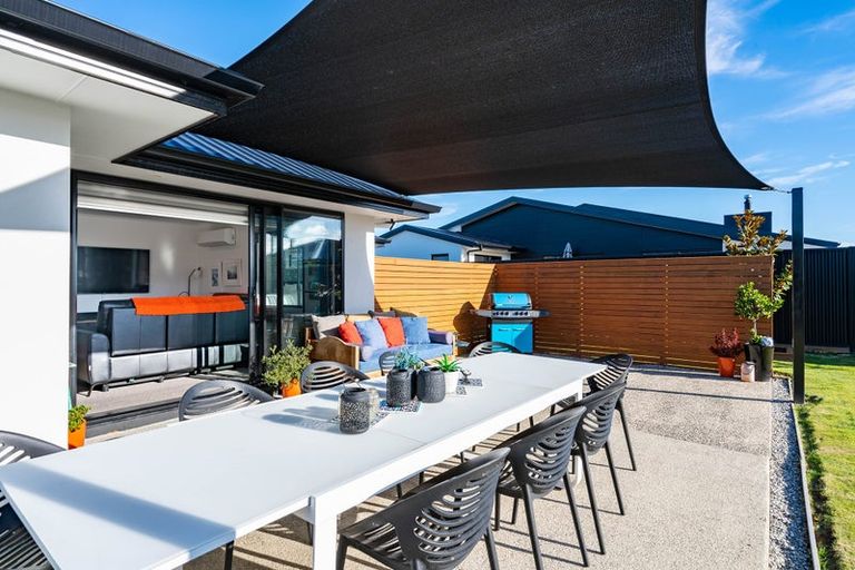 Photo of property in 6 Tuwhare Lane, Mosgiel, 9024