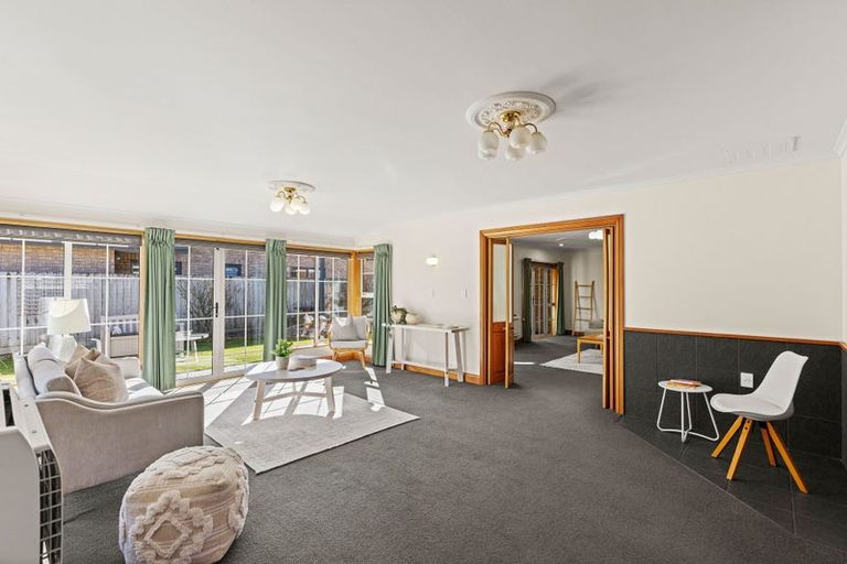 Photo of property in 84 Muir Avenue, Halswell, Christchurch, 8025