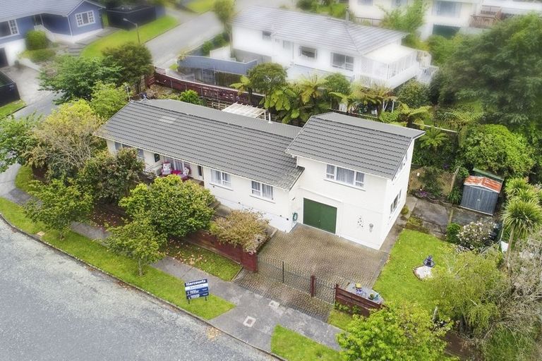 Photo of property in 26 Mcgowan Road, Wainuiomata, Lower Hutt, 5014