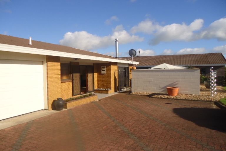 Photo of property in 16 Philip Street, Putaruru, 3411