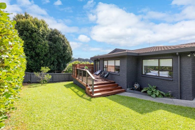 Photo of property in 13 Coquette Street, Warkworth, 0910