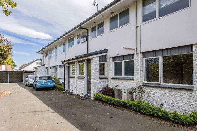 Photo of property in 1/3 Repton Street, Merivale, Christchurch, 8014